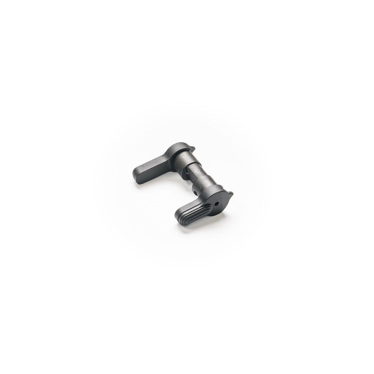 Geissele Automatics - Super Configurable Safety Selector - Black — view 7