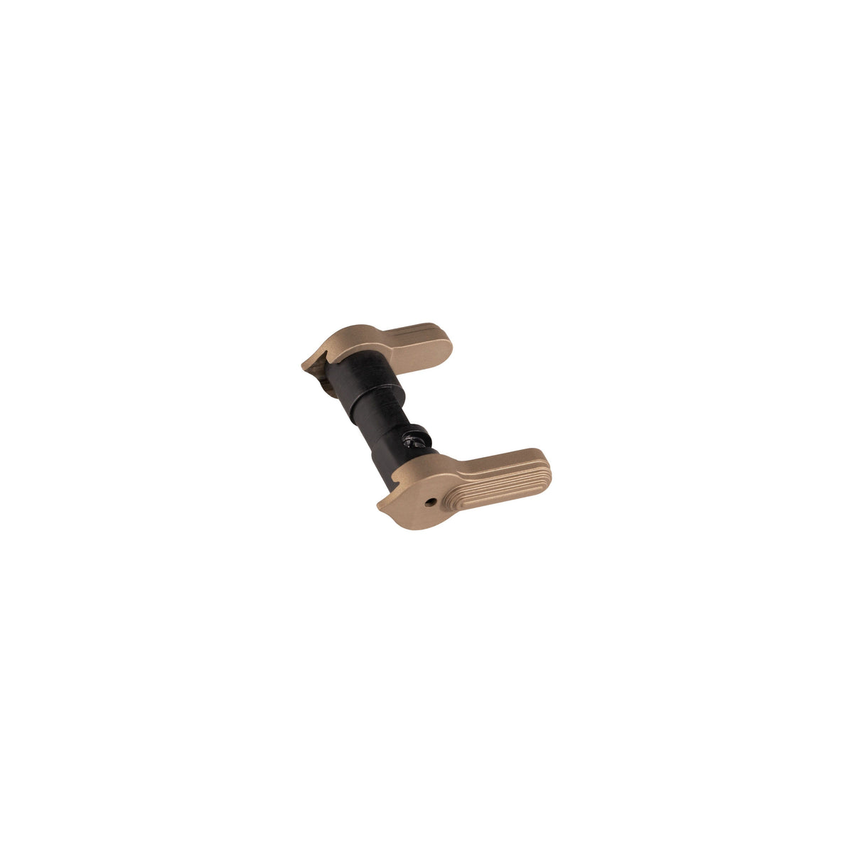 Geissele Automatics - Super Configurable Safety Selector - DDC — view 2