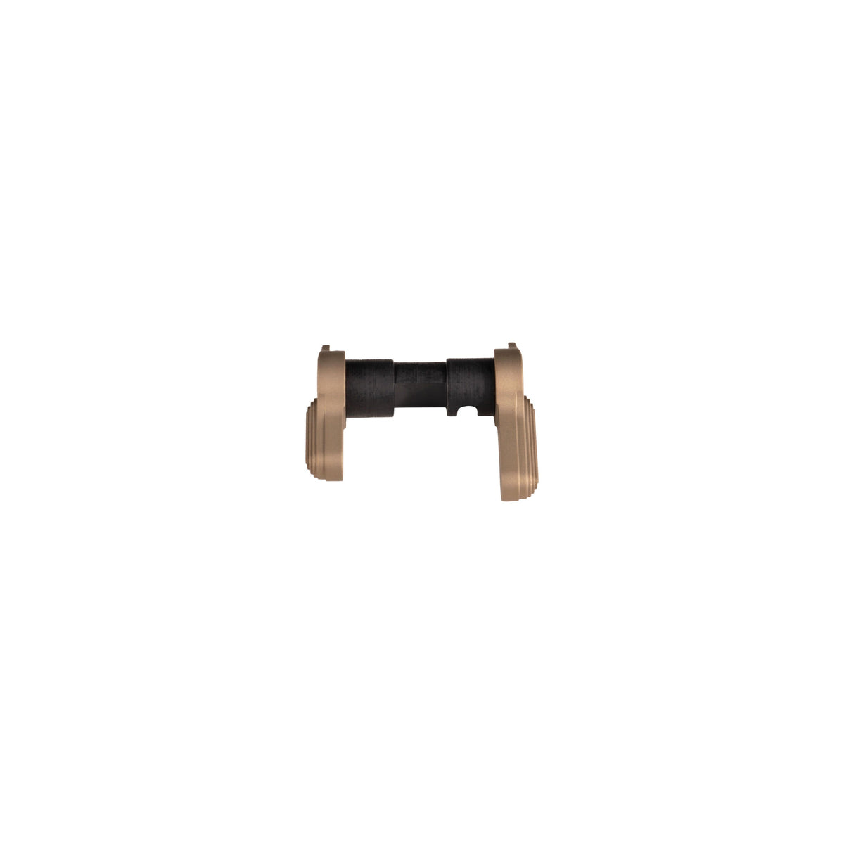 Geissele Automatics - Super Configurable Safety Selector - DDC — view 3