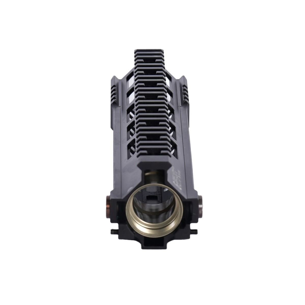 Geissele Automatics - 9.3" Super Modular Rail MK8 M-LOK - Black — view 7