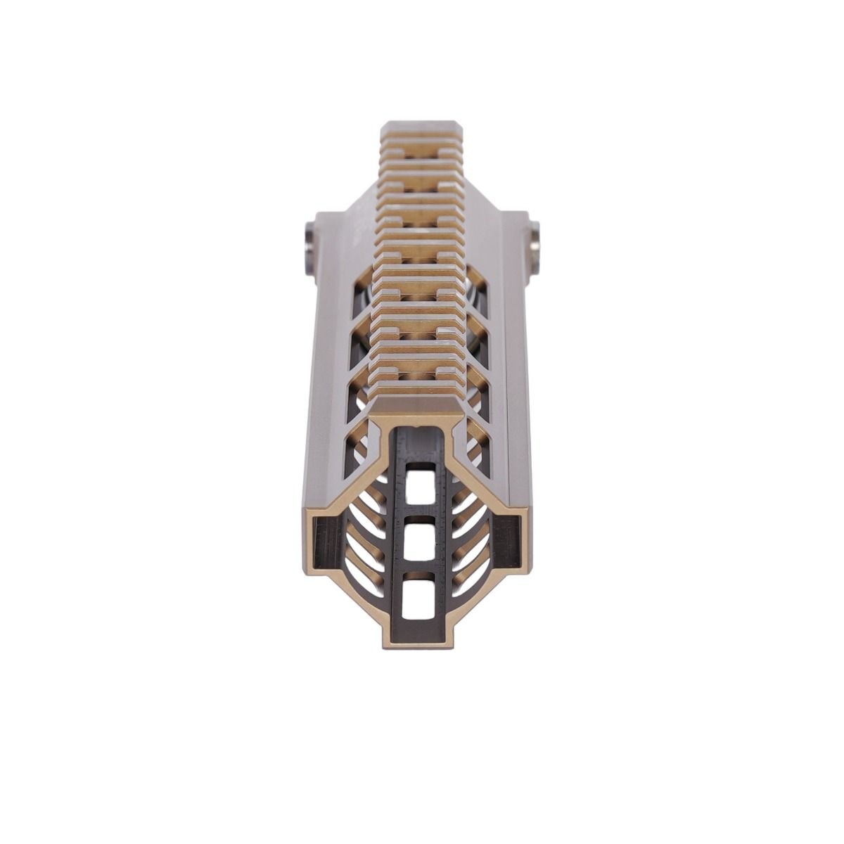 Geissele Automatics - 9.3" Super Modular Rail MK8 M-LOK - DDC — view 4