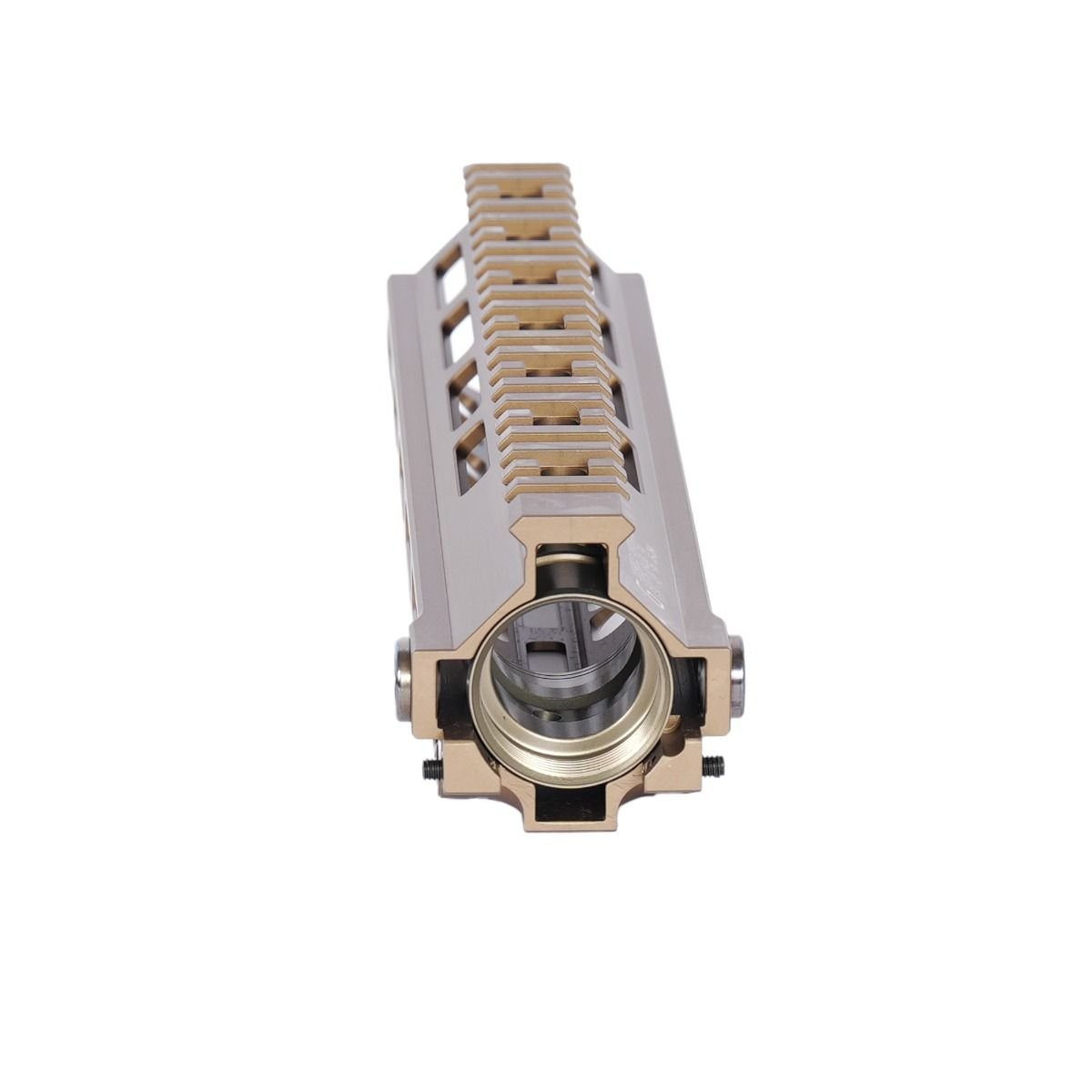Geissele Automatics - 9.3" Super Modular Rail MK8 M-LOK - DDC — view 7