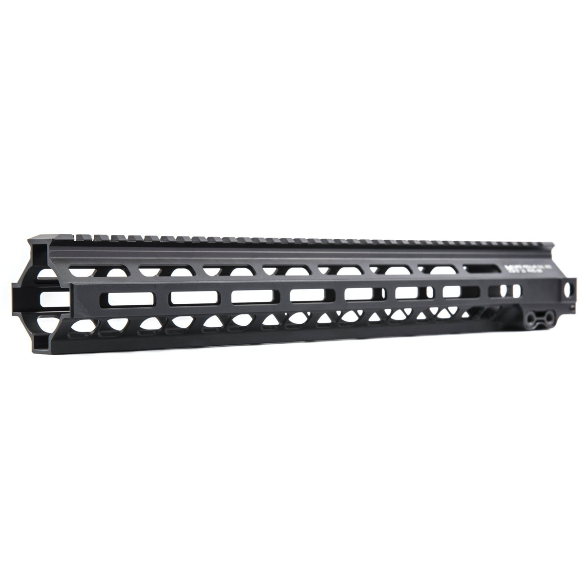 Geissele Automatics - 15" Super Modular Rail MK8 M-LOK - Black