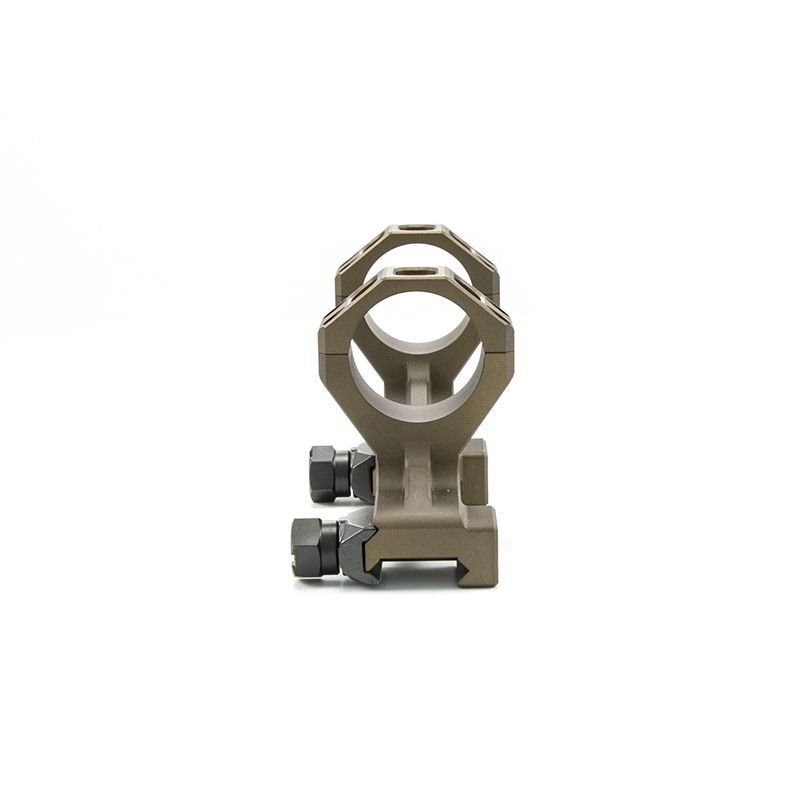 Geissele Automatics - AR15 Super Precision 30mm Scope Mount - DDC — view 4