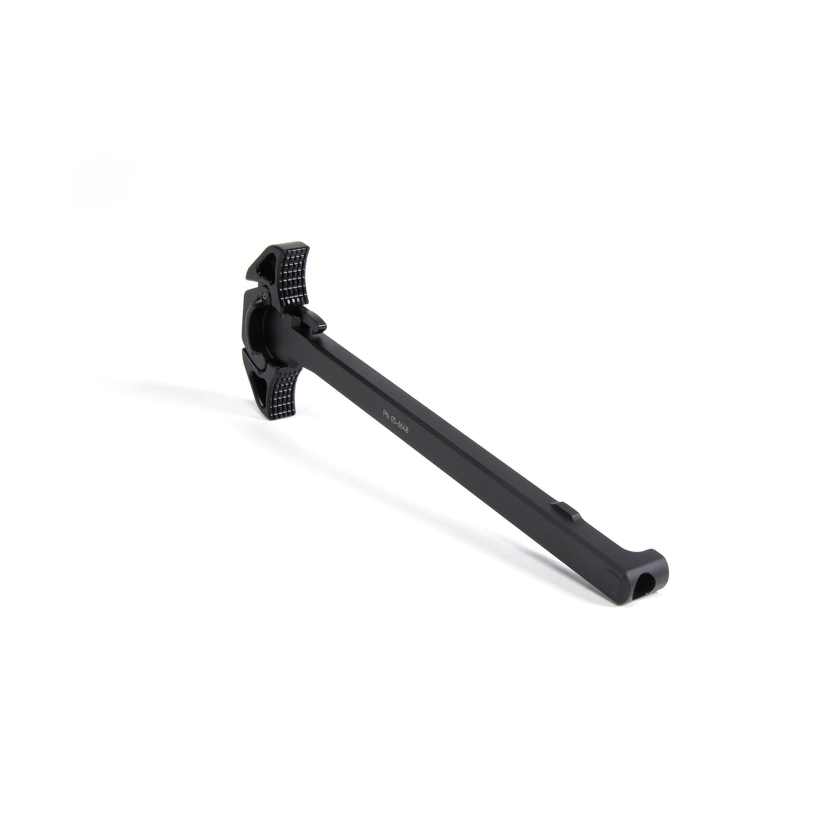 Geissele Automatics - URG-I Airborne Charging Handle 5.56 - Black — view 2