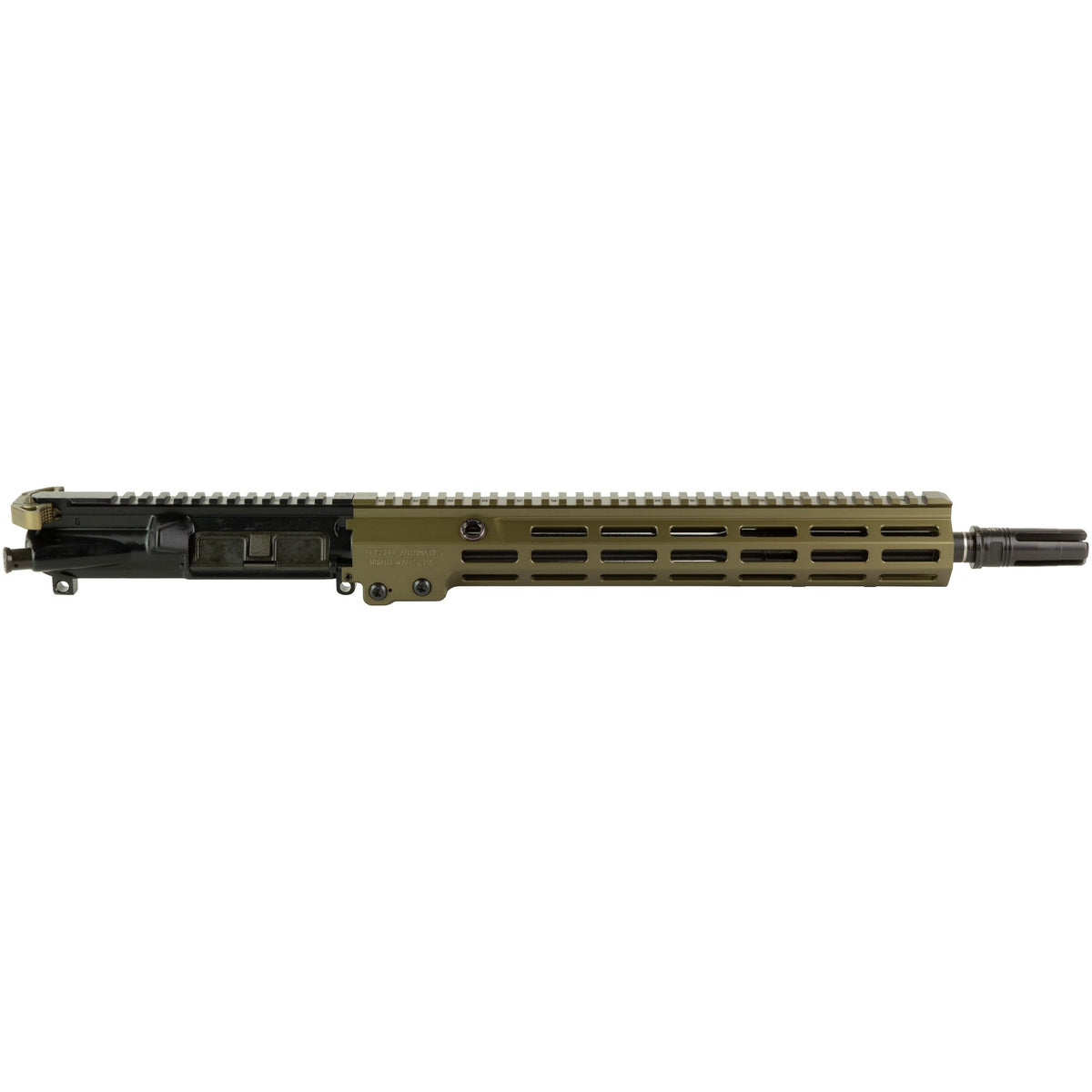 Geissele Automatics - URG-I Complete Upper, Near Clone, 14.5" — view 2