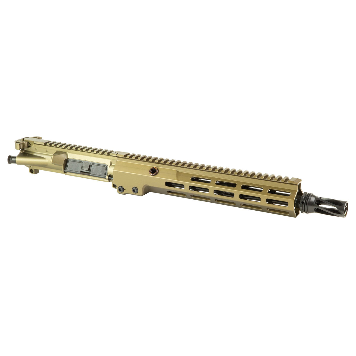 Geissele Automatics - Super Duty MOD1 Complete Upper, 12.5" 5.56mm DDC — view 2