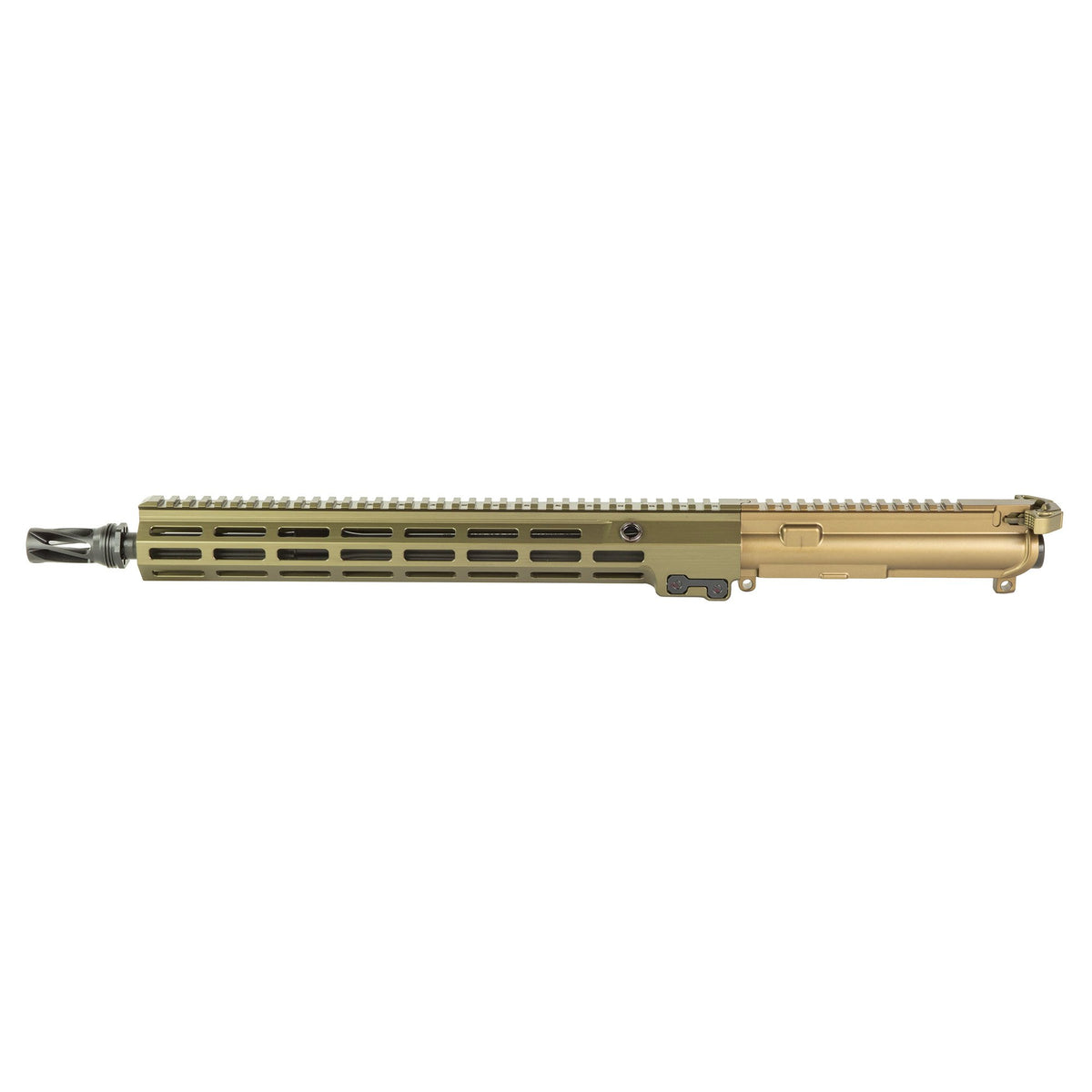 Geissele Automatics - Super Duty MOD1 Complete Upper 16" 5.56mm - DDC