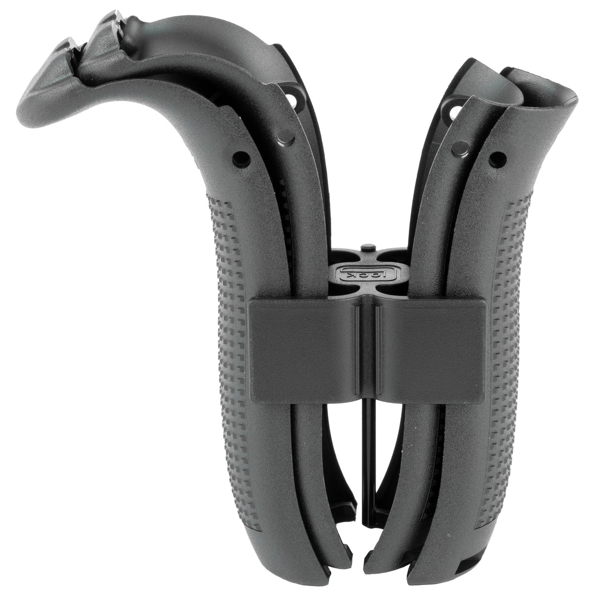 Glock - OEM Gen 4 Modular Backstrap Replacement Kit - Black