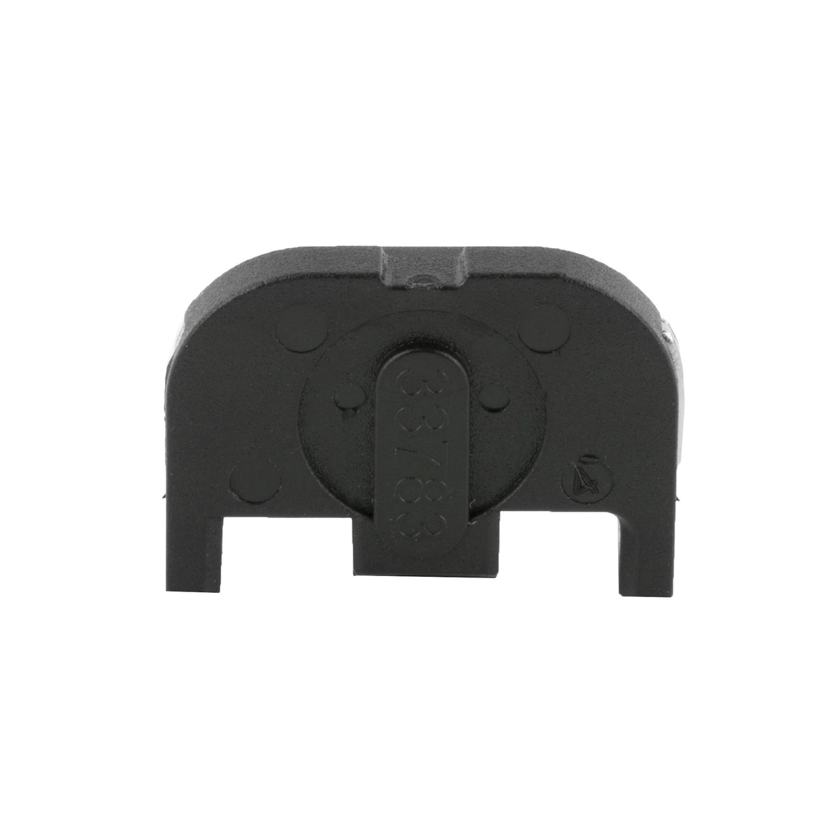 Glock - OEM Slide Cover Plate for G17/G19 Gen 5