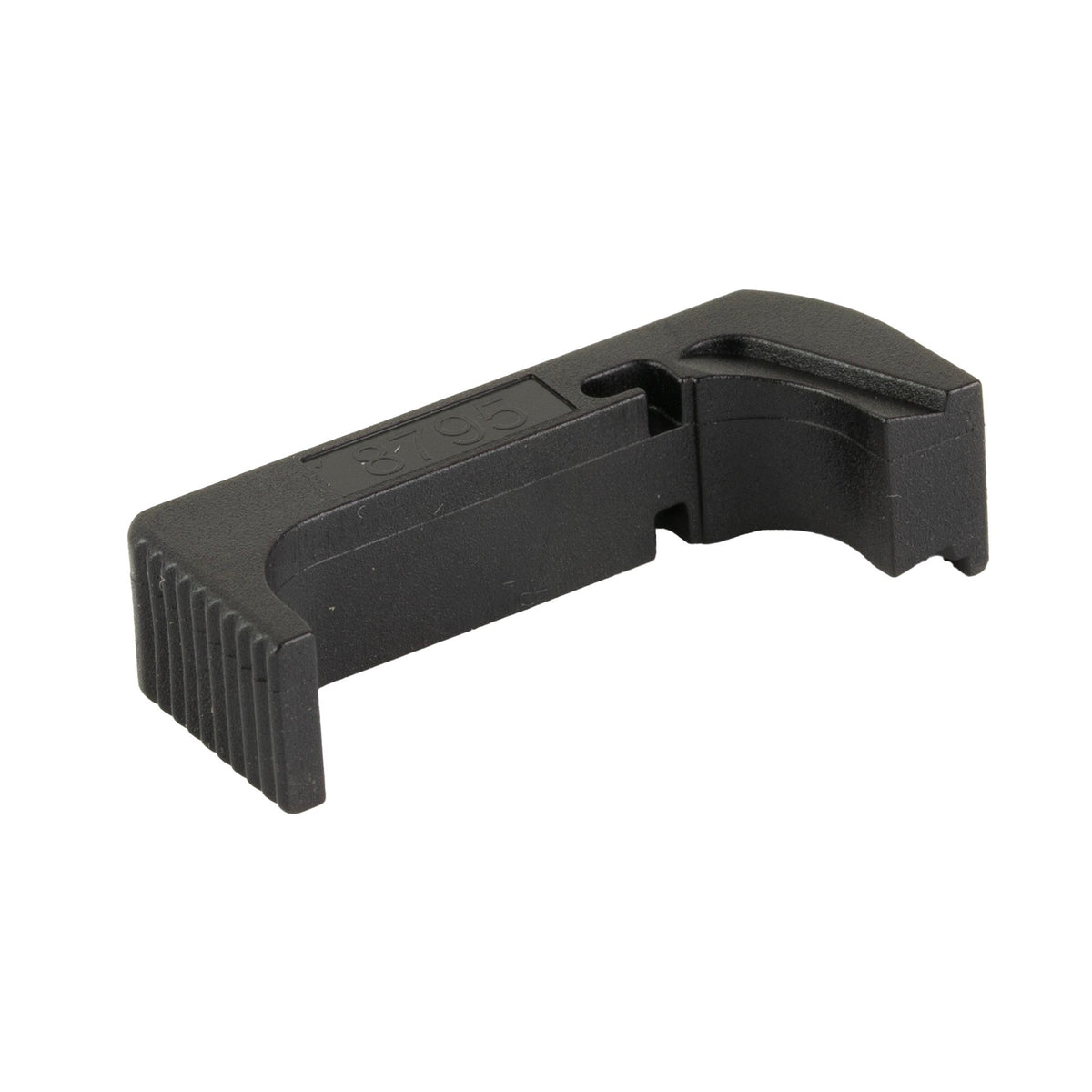 Glock - OEM Magazine Catch for G21 Gen4 - Black