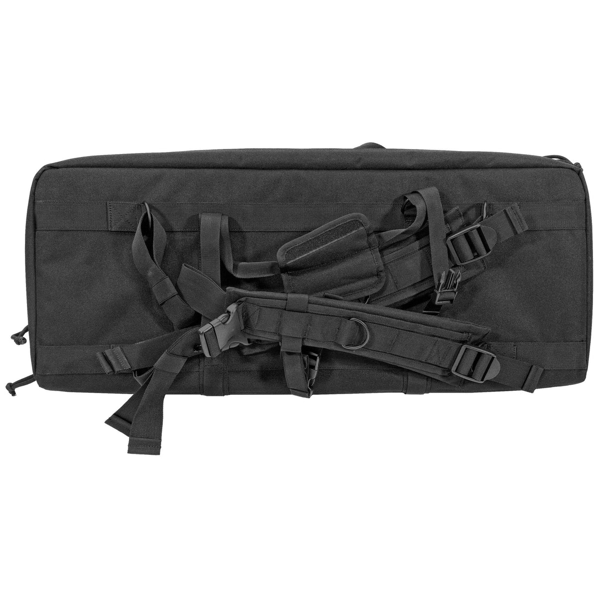GPS - Double Rifle Case 28" - Black