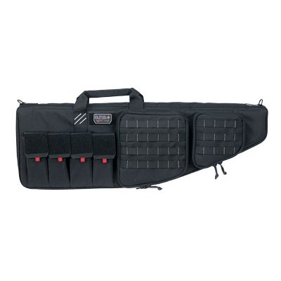 GPS - Tactical AR Case 35″ - Black
