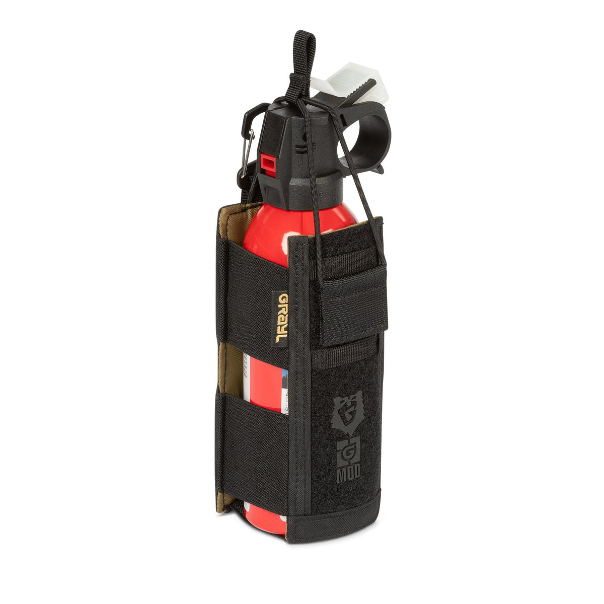 Grayl - G-MOD Bear Spray & iPhone Pouch — view 2