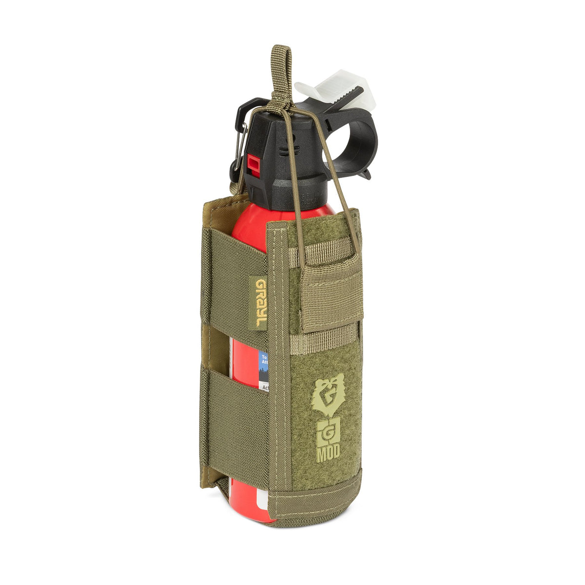 Grayl - G-MOD Bear Spray & iPhone Pouch — view 3