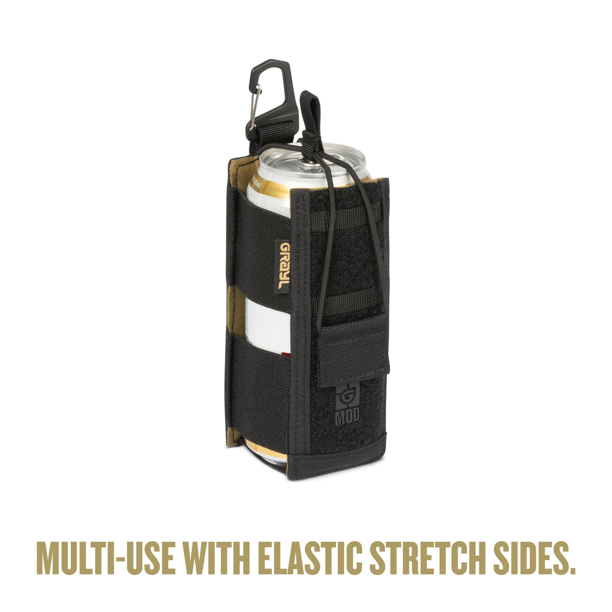 Grayl - G-MOD Bear Spray & iPhone Pouch — view 6