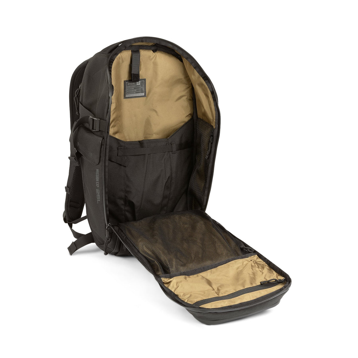Grayl - Mission EXP Daypack - 25L — view 10