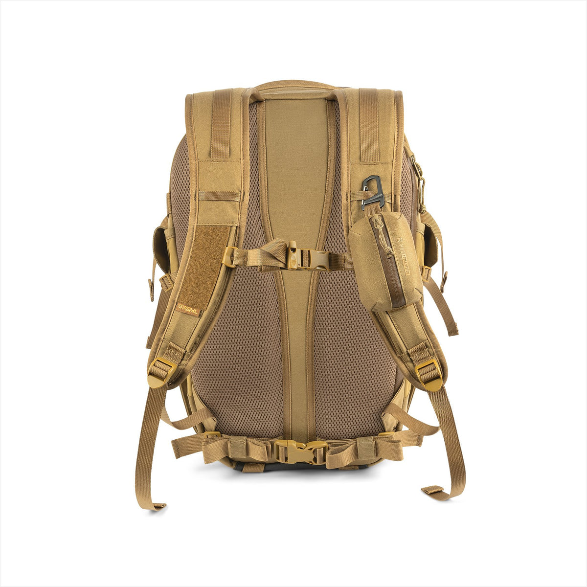 Grayl - Mission EXP Daypack - 25L — view 3
