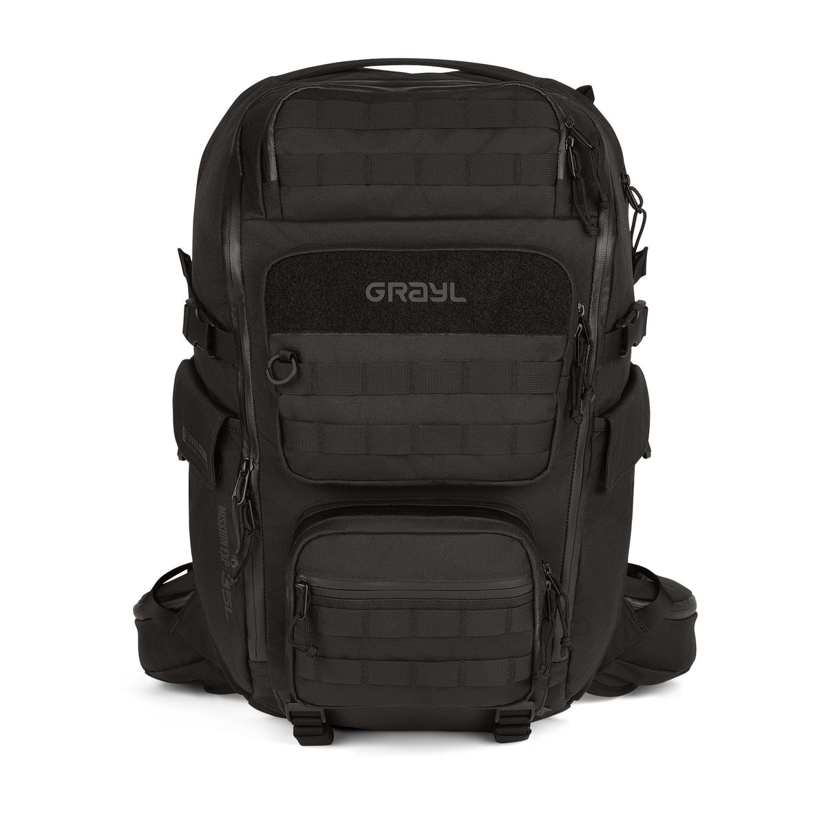 Grayl - Mission EXP Backpack - 35L — view 3