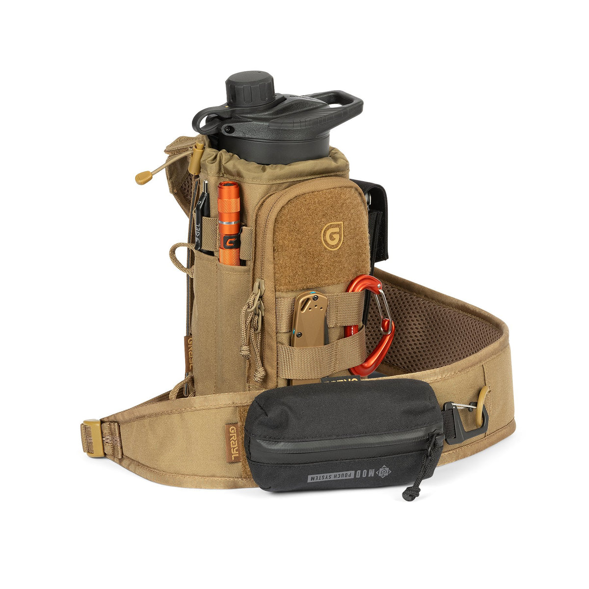 Grayl - Mission Bottle Sling — view 7