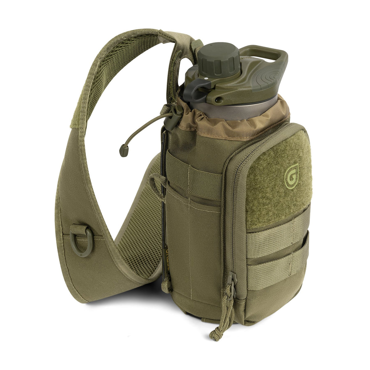 Grayl - Mission Bottle Sling — view 9