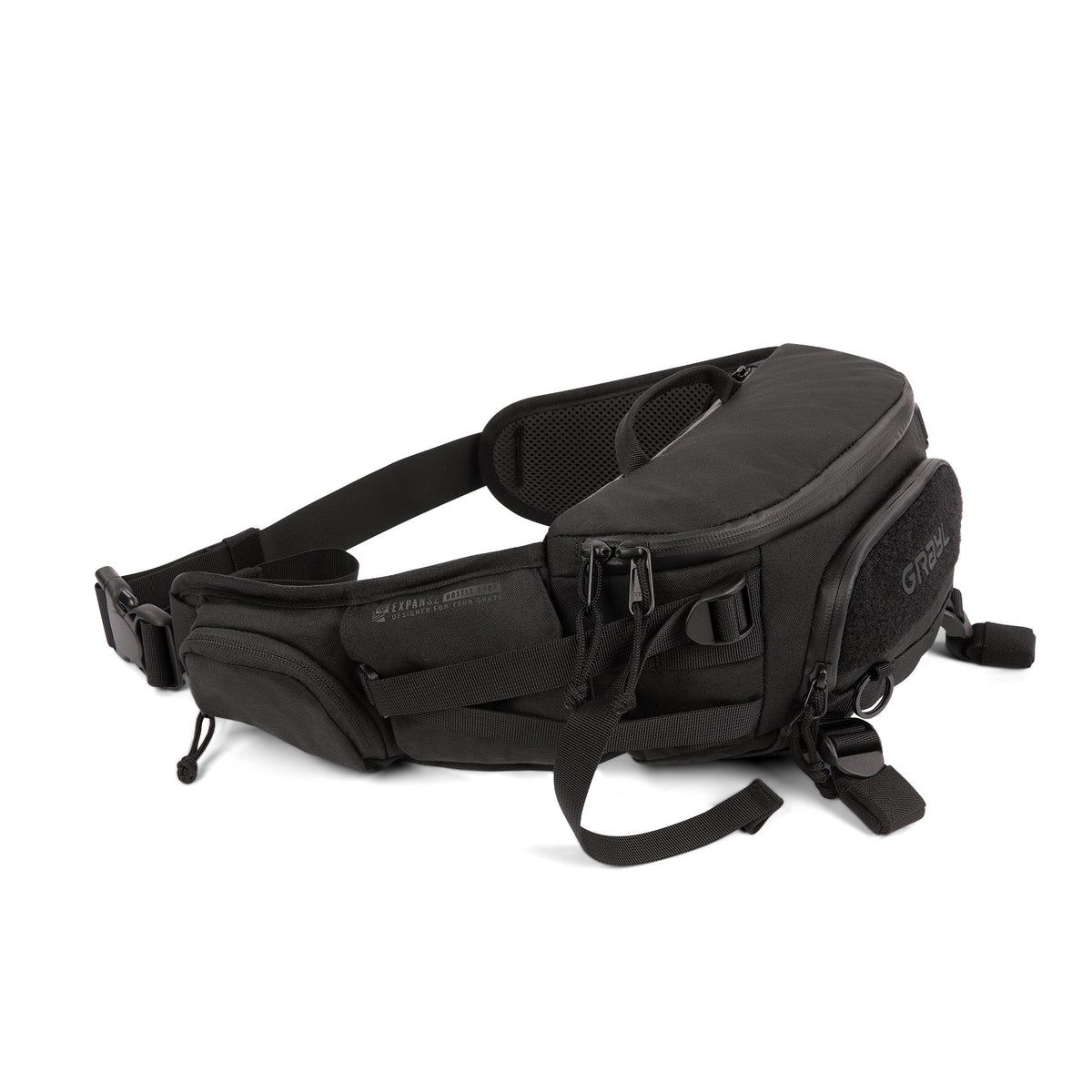 Grayl - Mission EXP Hip Pack - 2.5L — view 5