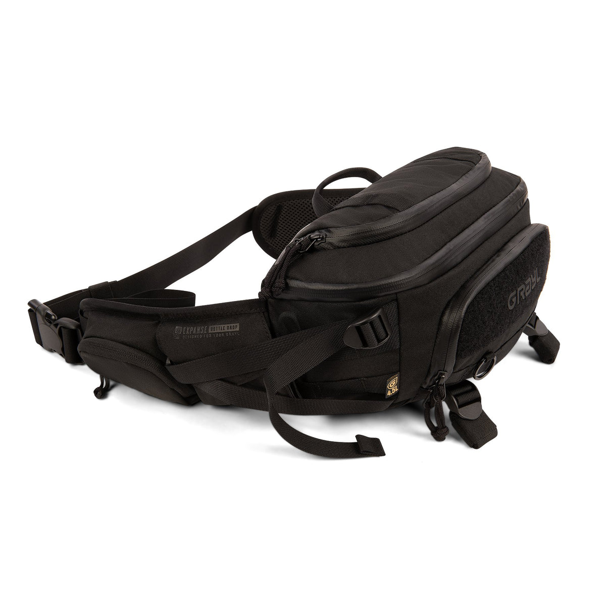 Grayl - Mission EXP Hip Pack - 4.5L — view 2