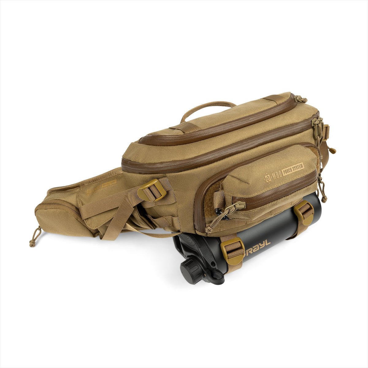 Grayl - Mission EXP Hip Pack - 4.5L — view 7