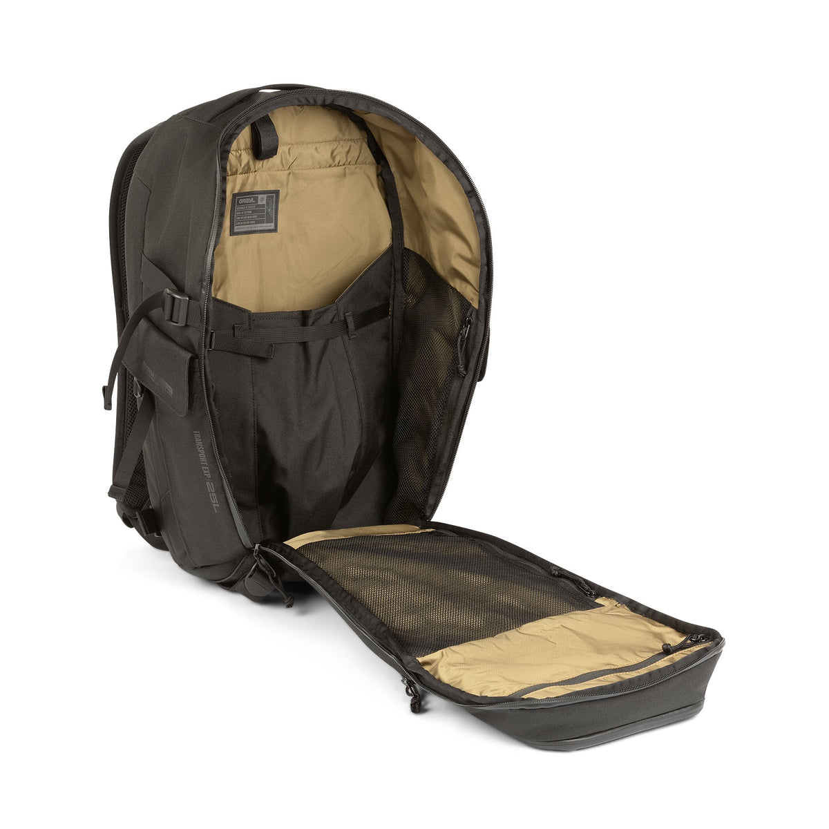 Grayl - Transport EXP Backpack - 25L — view 7