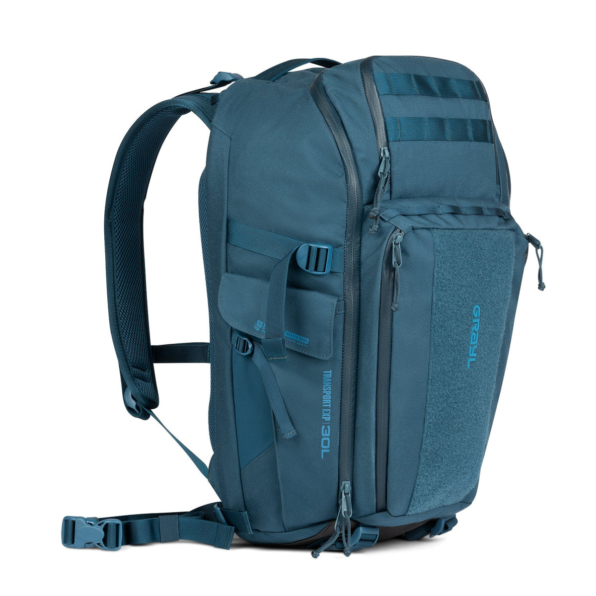 Grayl - Transport EXP Backpack - 30L — view 2