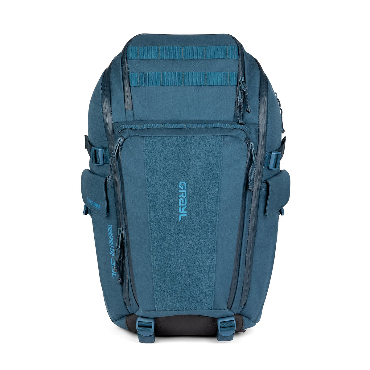 Grayl - Transport EXP Backpack - 30L — view 3
