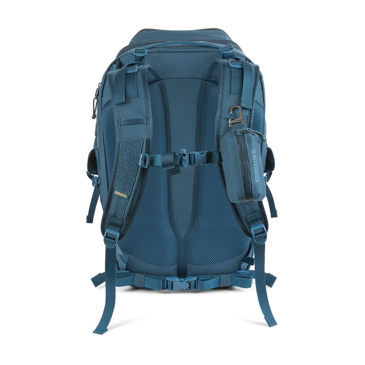 Grayl - Transport EXP Backpack - 30L — view 4