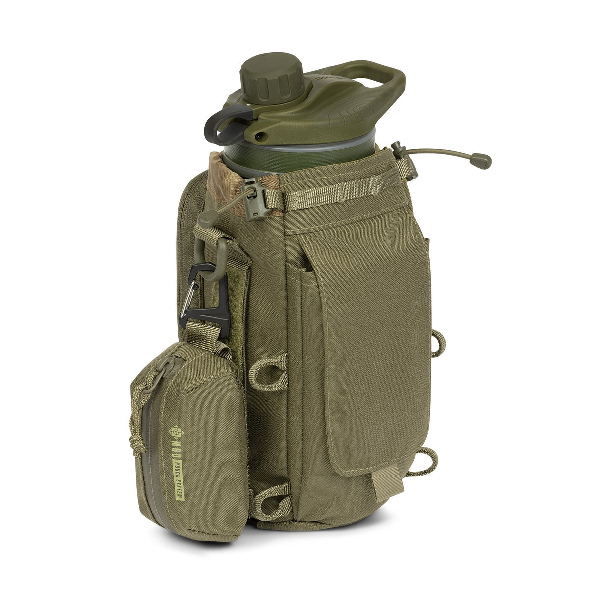 Grayl - Transport Bottle Sling — view 6