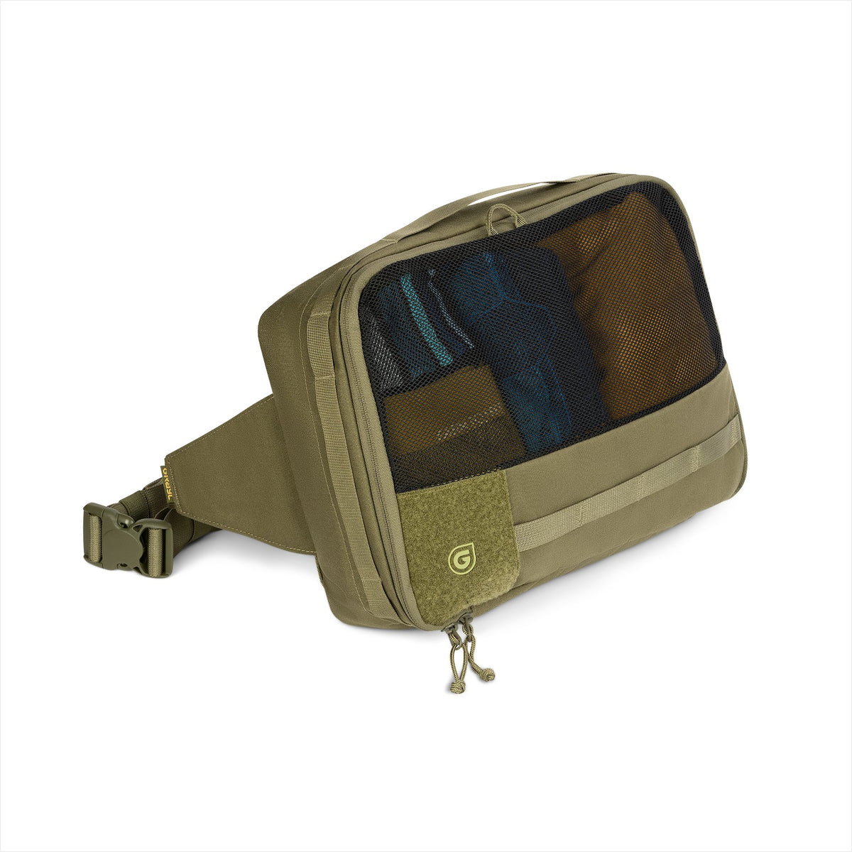 Grayl - Transport Packing Sling Pouch — view 7