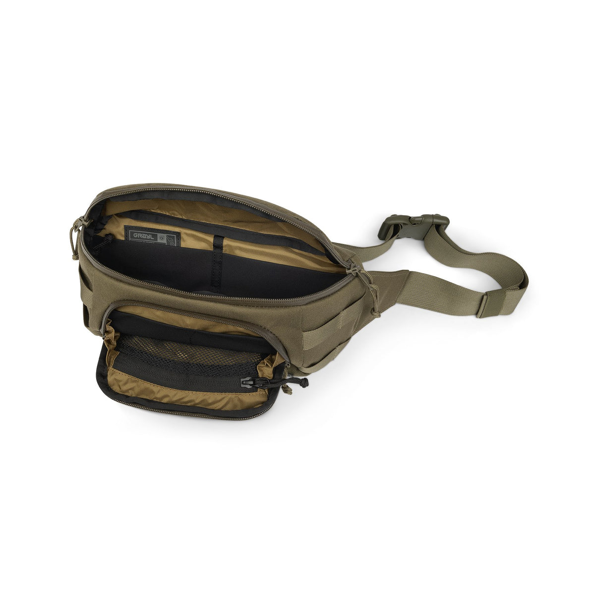 Grayl - Transport Hip Pack 2L — view 10