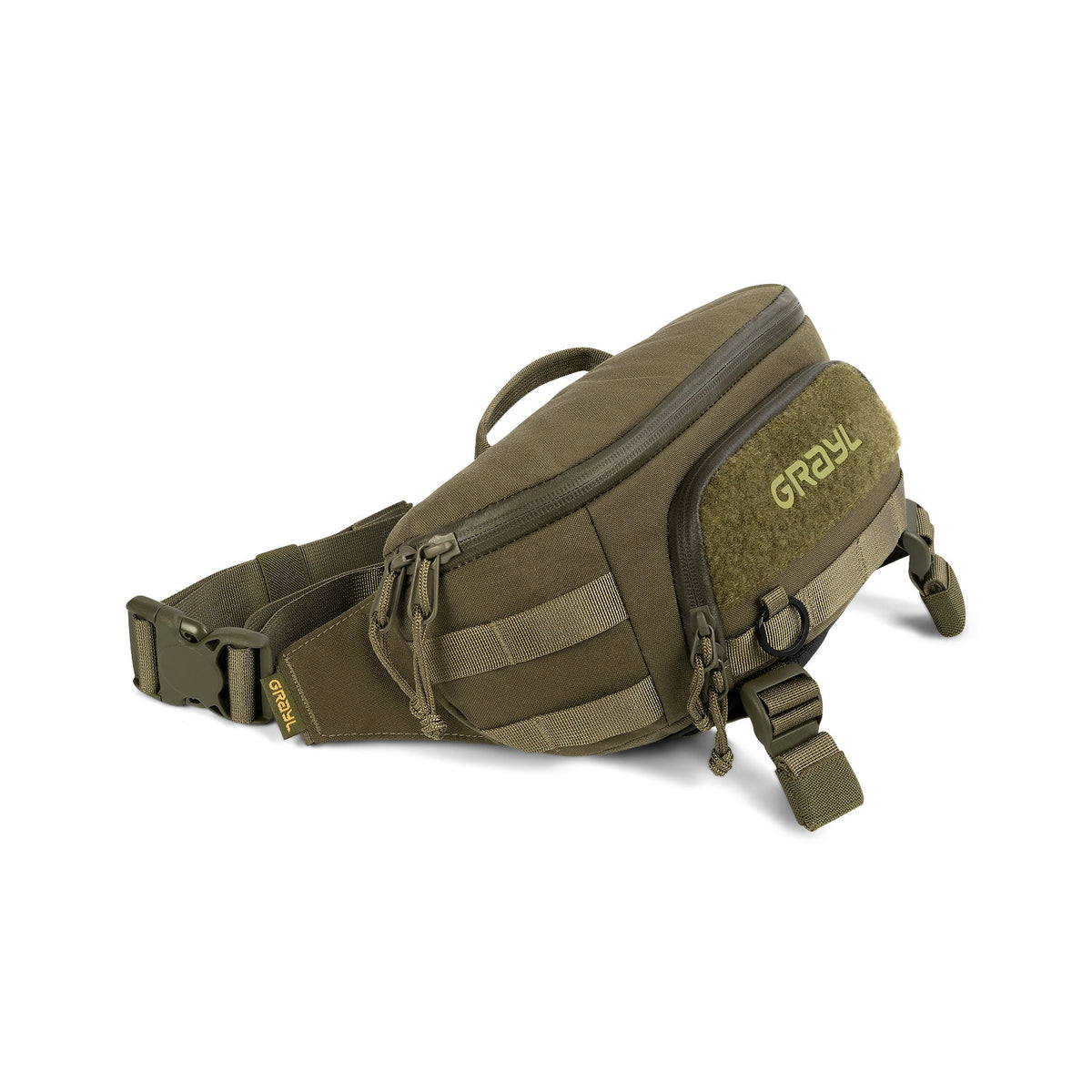 Grayl - Transport Hip Pack 2L — view 8