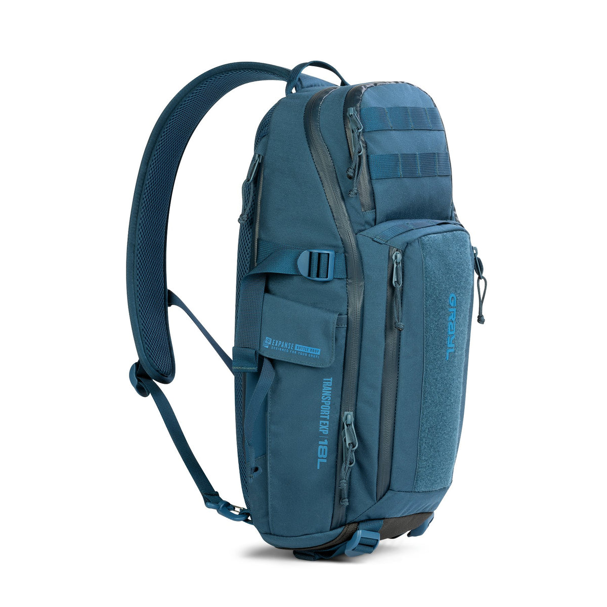 Grayl - Transport EXP Sling Daypack - 18L — view 2
