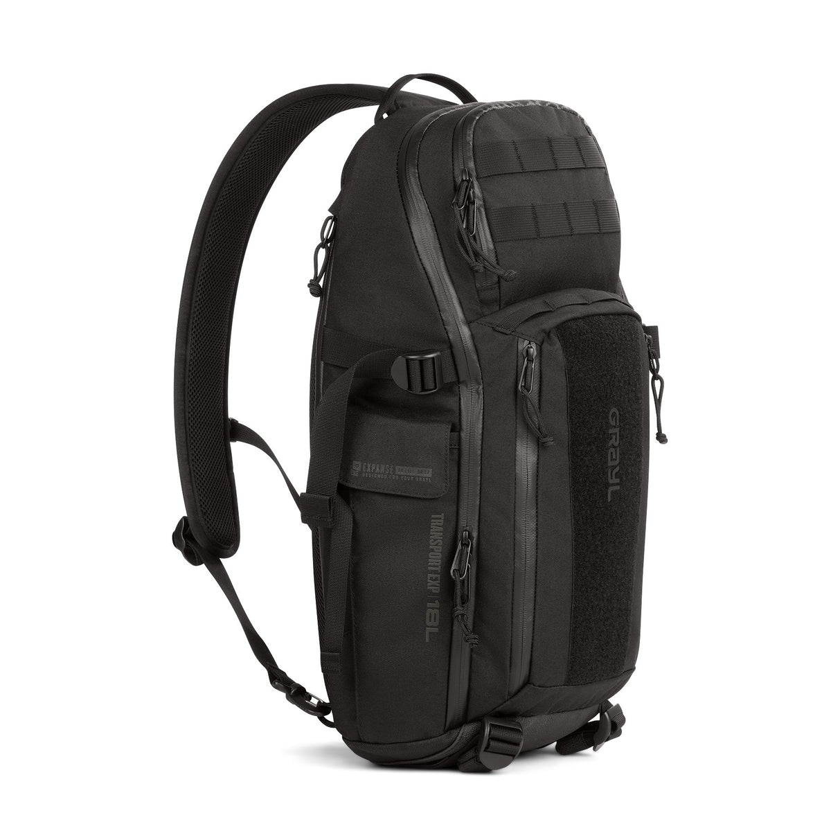 Grayl - Transport EXP Sling Daypack - 18L — view 6