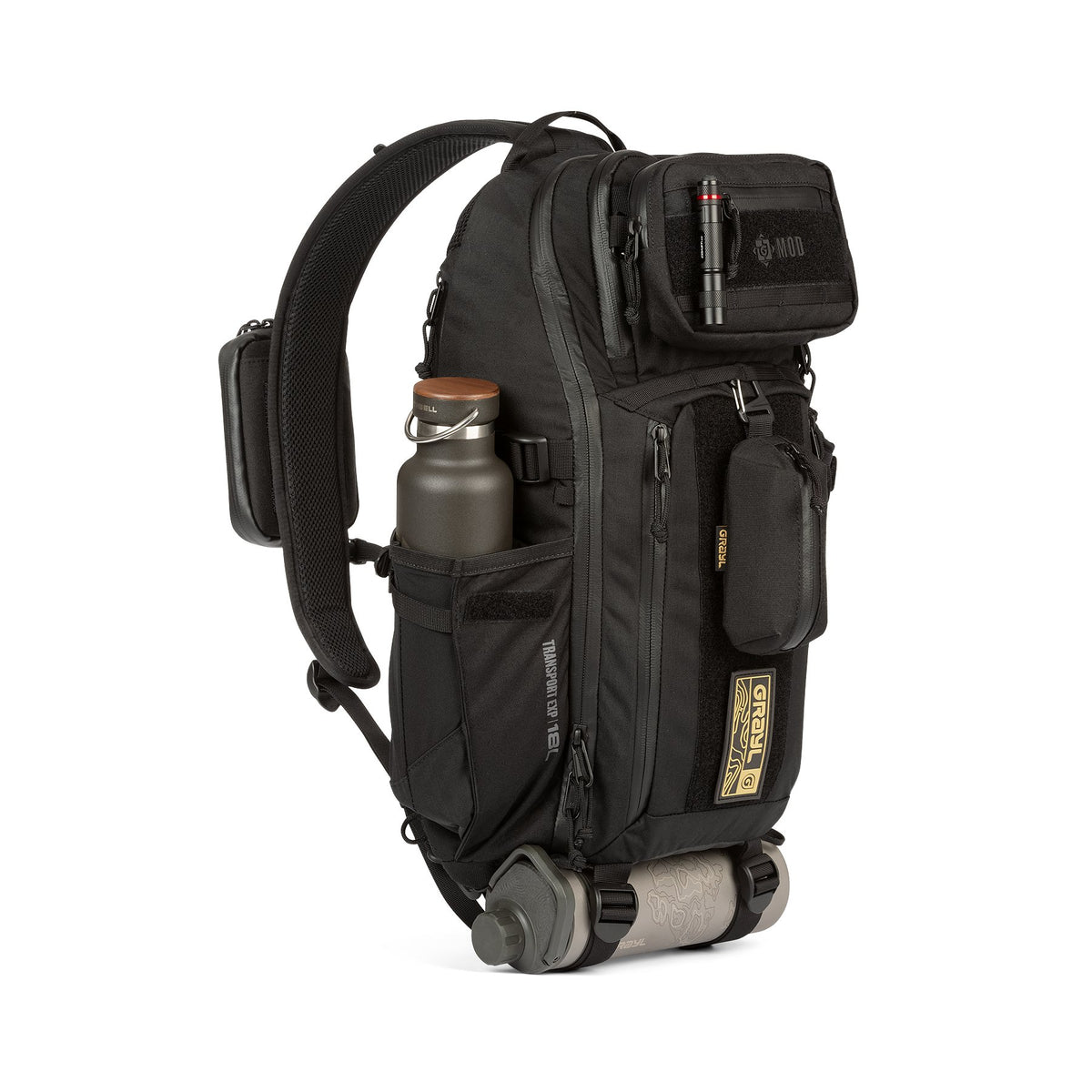 Grayl - Transport EXP Sling Daypack - 18L — view 9