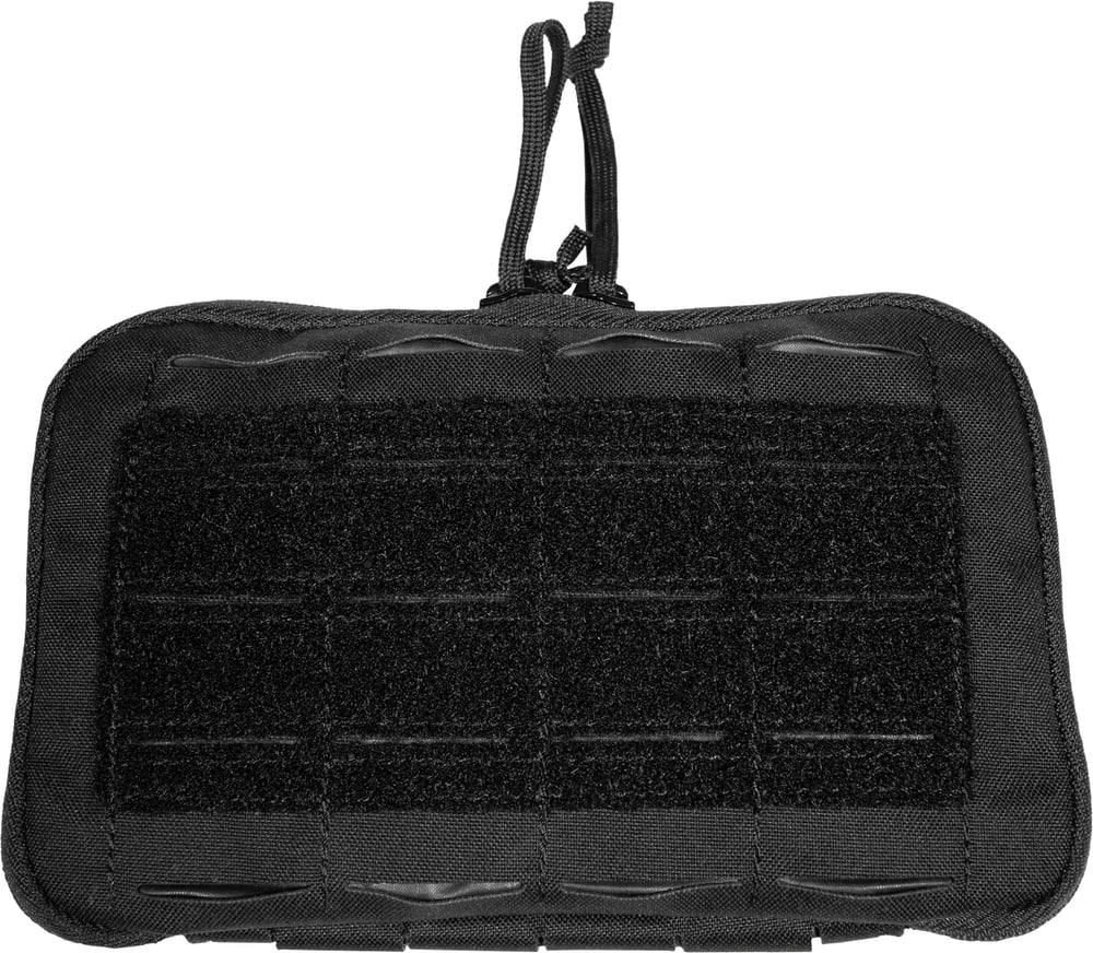 Grey Ghost Gear - Admin Pouch Enhanced Thin, Laminate, Various Colors