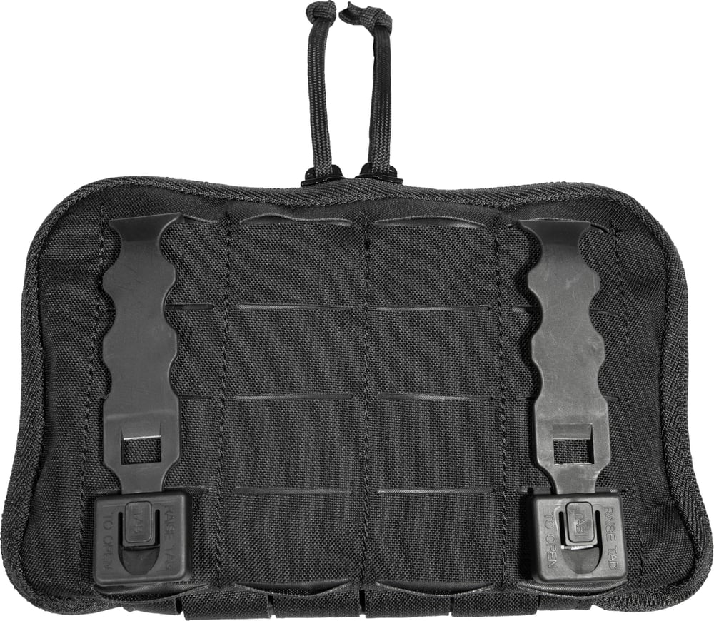 Grey Ghost Gear - Admin Pouch Enhanced Thin, Laminate, Various Colors