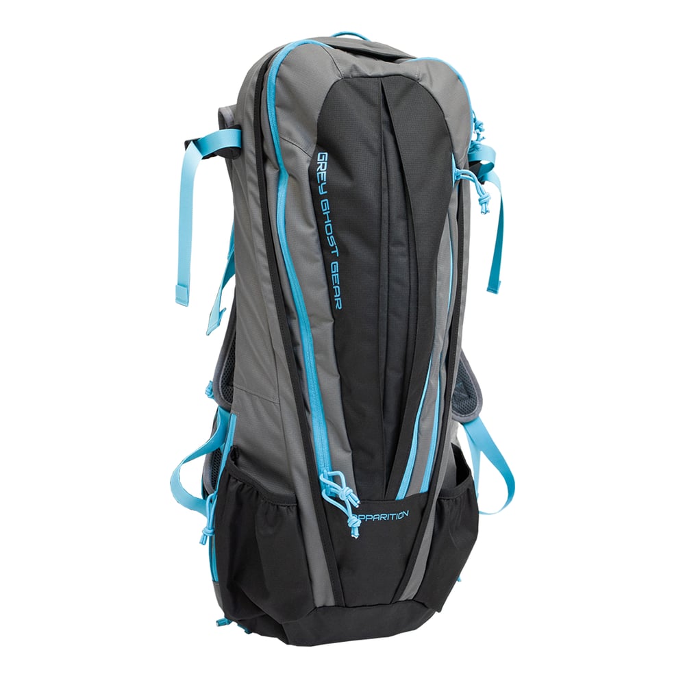 Grey Ghost Gear - Apparition SBR Bag, Various Colors