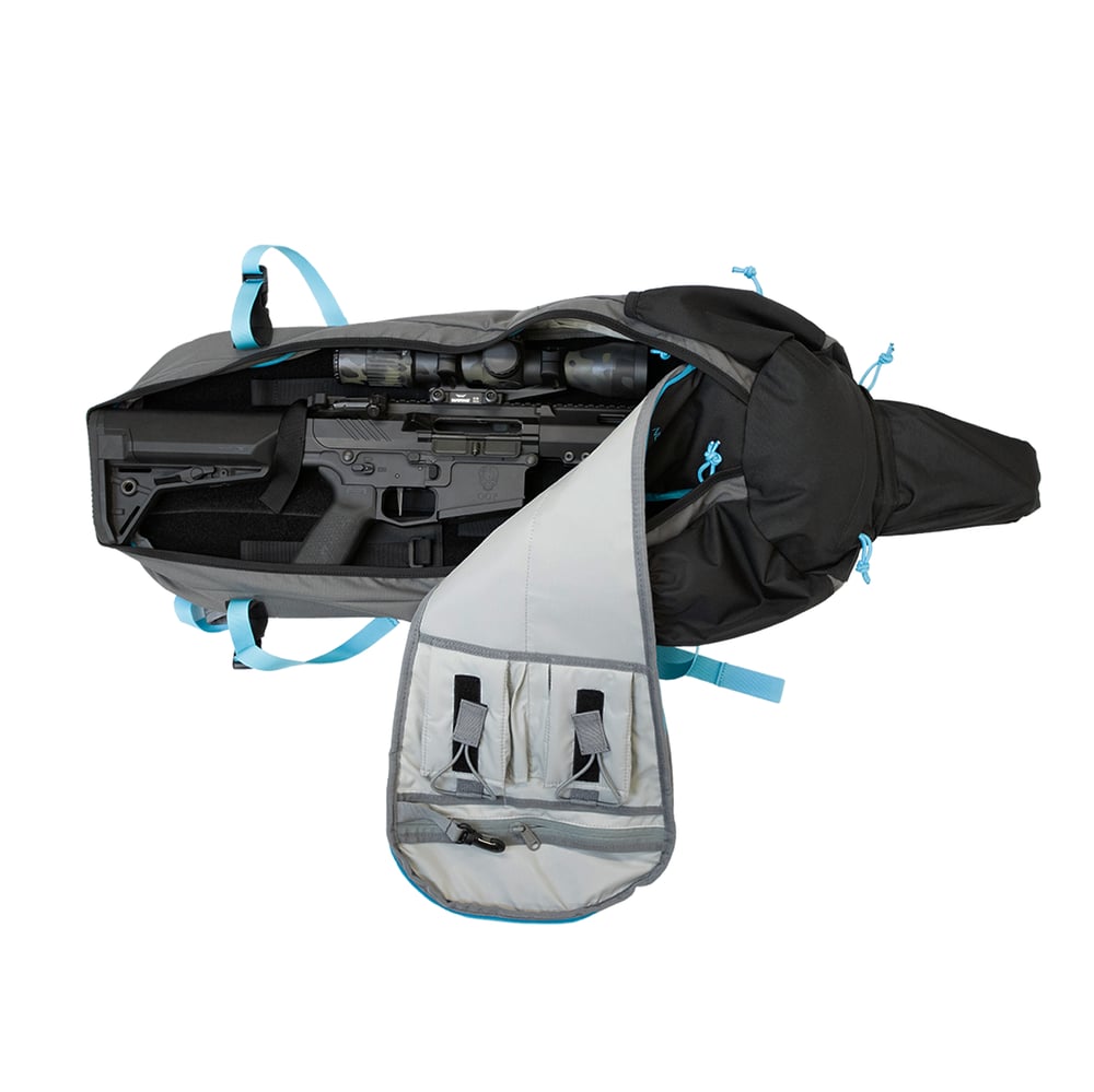 Grey Ghost Gear - Apparition SBR Bag, Various Colors