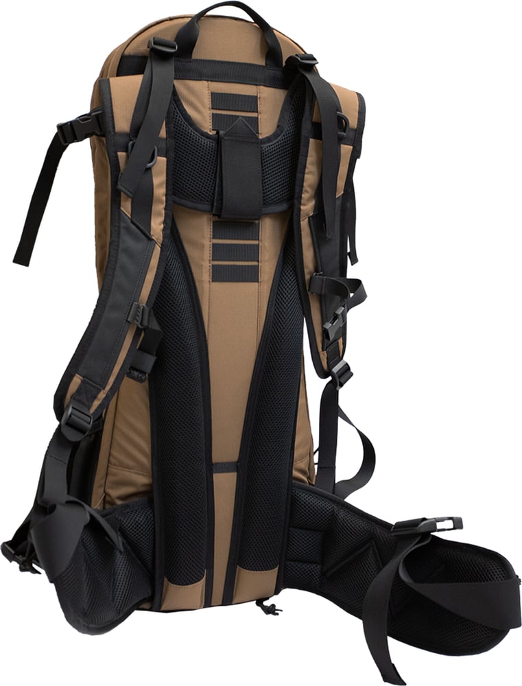 Grey Ghost Gear - Apparition SBR Bag, Various Colors