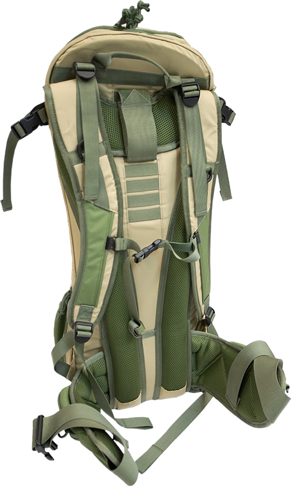 Grey Ghost Gear - Apparition SBR Bag, Various Colors