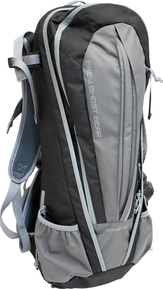 Grey Ghost Gear - Apparition SBR Bag, Various Colors