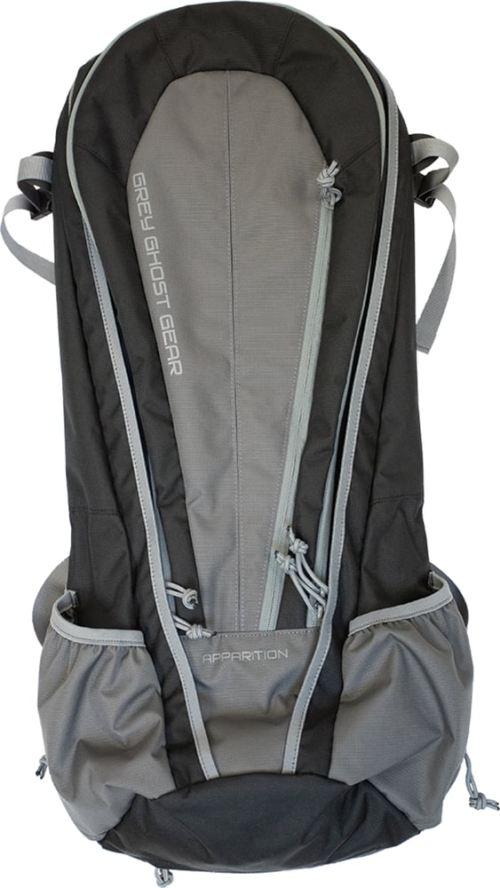 Grey Ghost Gear - Apparition SBR Bag, Various Colors
