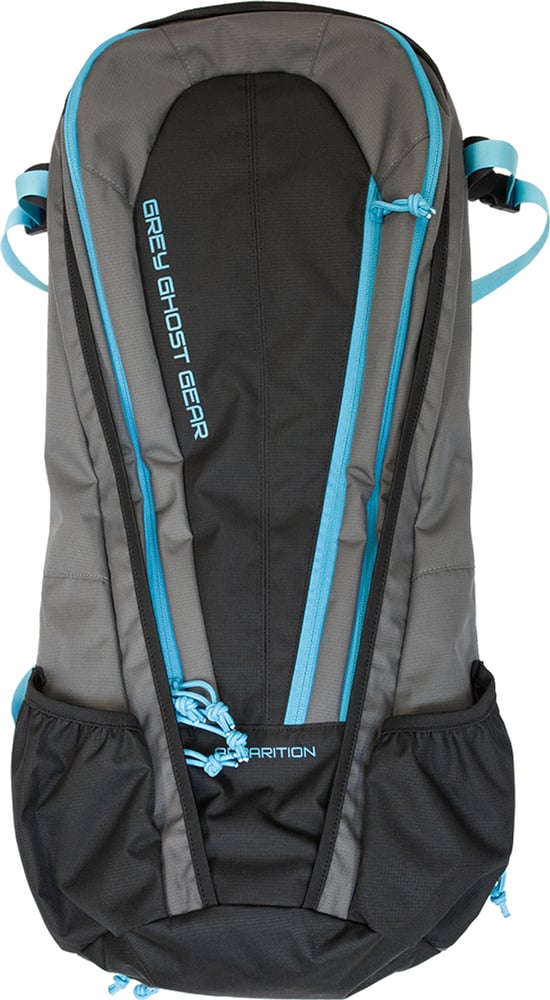 Grey Ghost Gear - Apparition SBR Bag, Various Colors