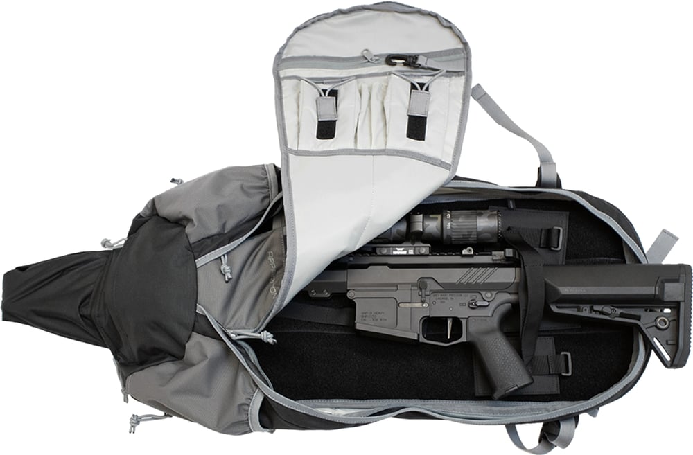 Grey Ghost Gear - Apparition SBR Bag, Various Colors