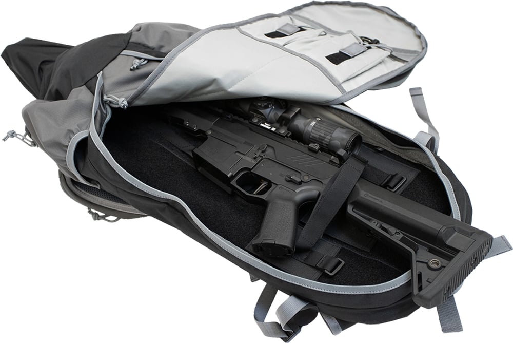 Grey Ghost Gear - Apparition SBR Bag, Various Colors